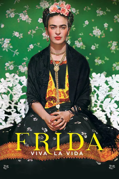 Frida: Viva la vida