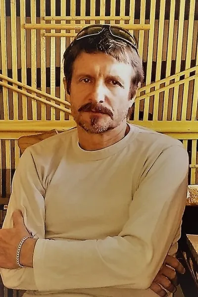 Sergei Rakhmanin