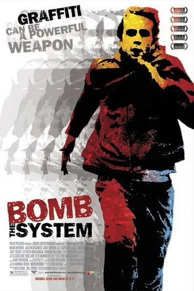 Bomb the System