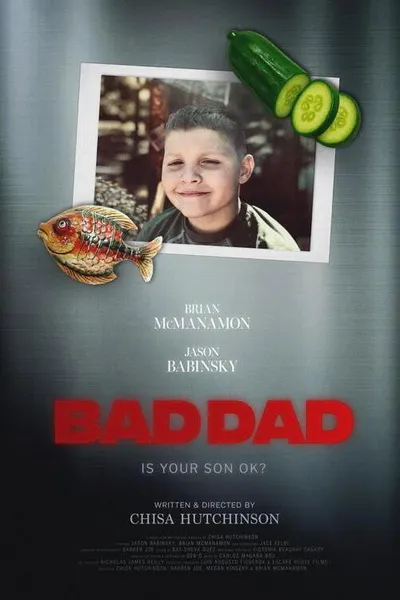 Bad Dad