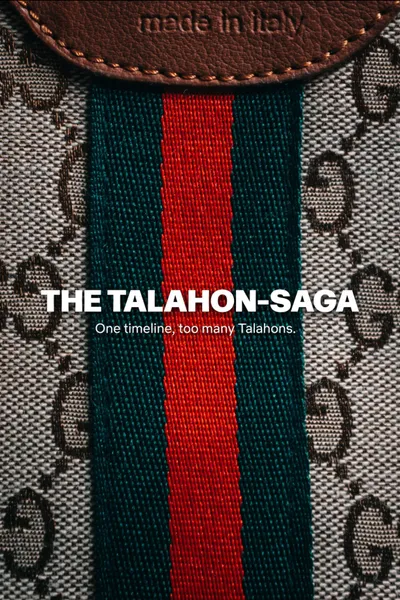 The Talahon-Saga