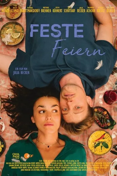 Feste feiern