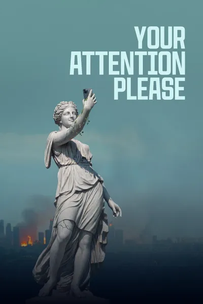 Your Attention Please