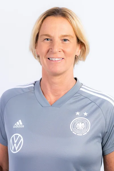 Martina Voss-Tecklenburg