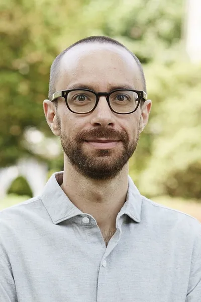 Jeff Sebo