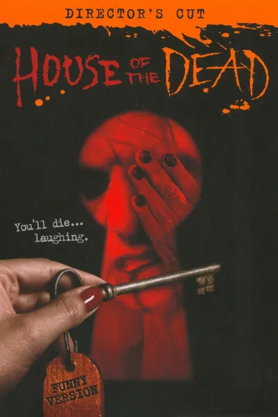 House of Dead: Director's Cut