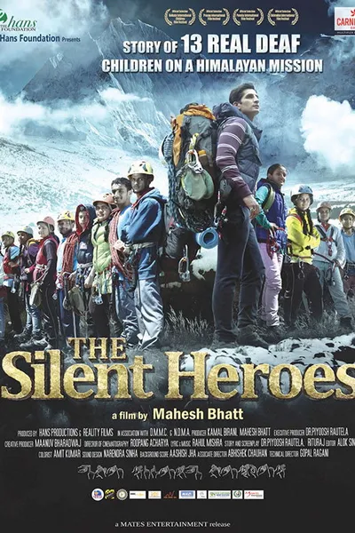 The Silent Heroes