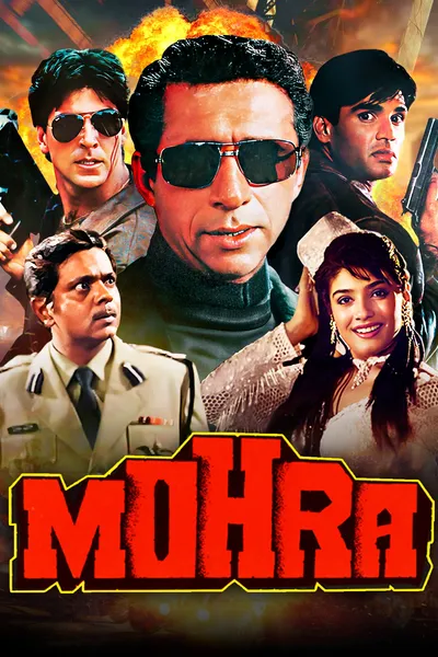 Mohra
