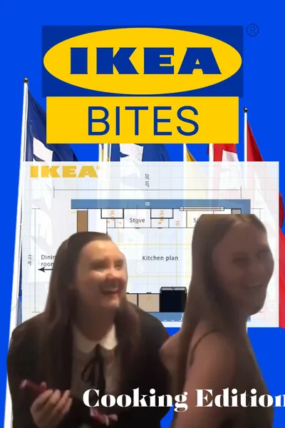 IKEA Bites - Cooking Edition