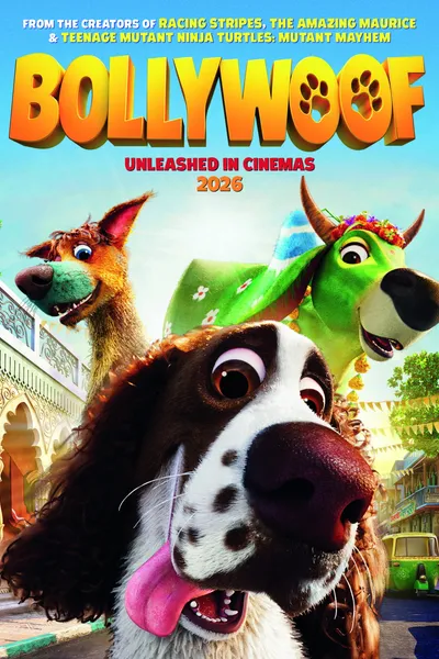 Bollywoof