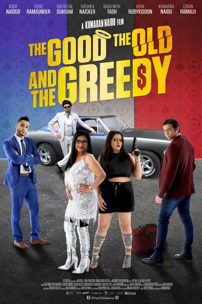 The Good, the Old and the Greedy