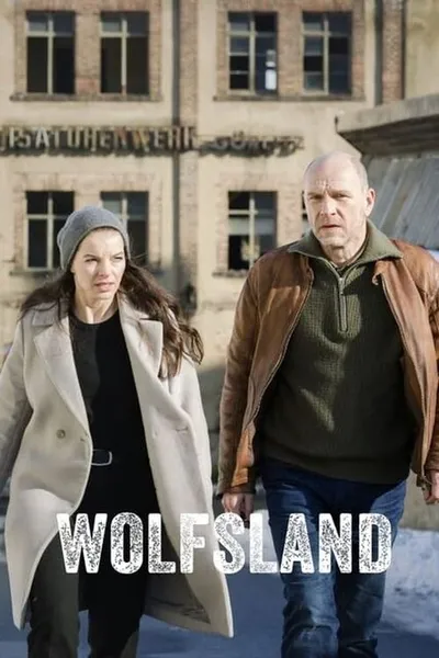 Wolfsland - Das dreckige Dutzend