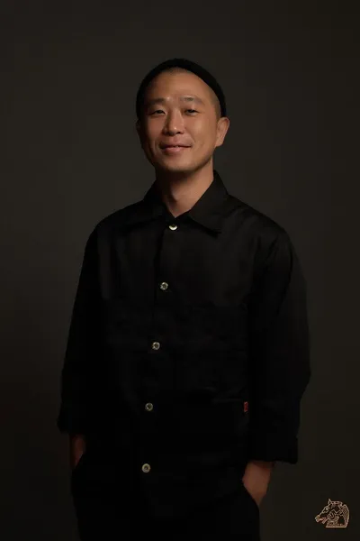 Chou Yi-hsien