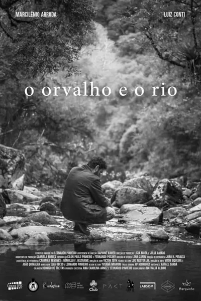 O Orvalho e o Rio