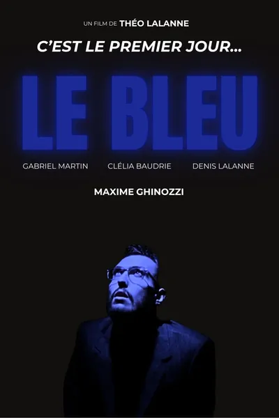 Le Bleu