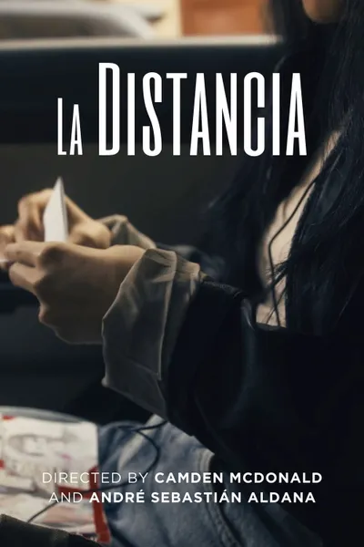 La Distancia