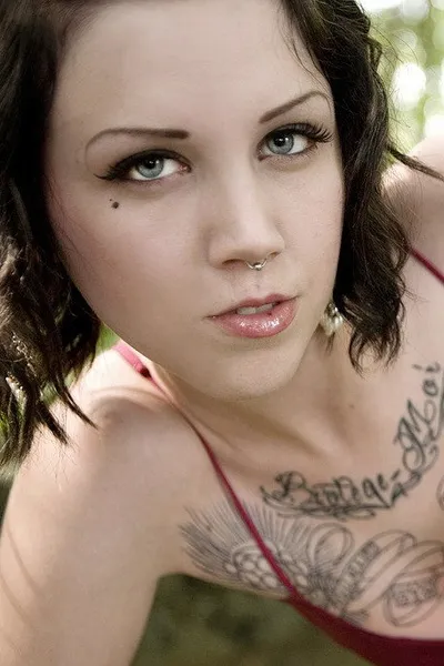 Bunni Suicide