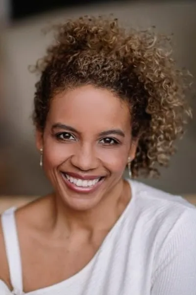 Véronique Pierre