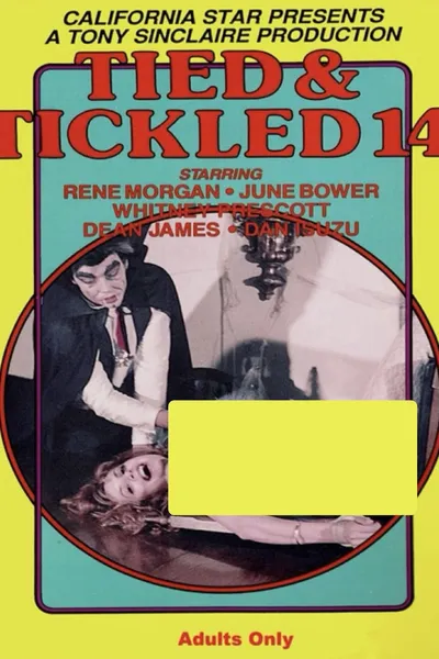 Tied & Tickled 14