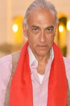 Ashraf Farouq