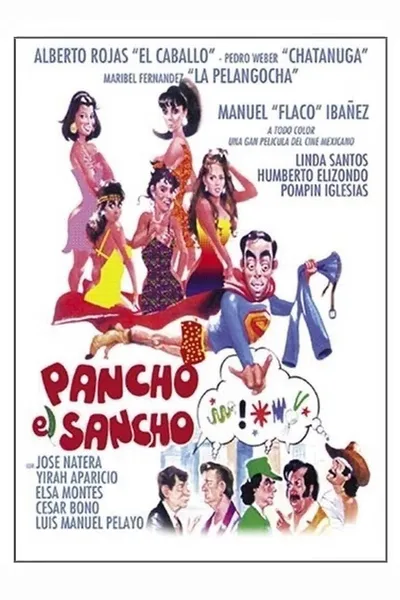 Pancho el Sancho