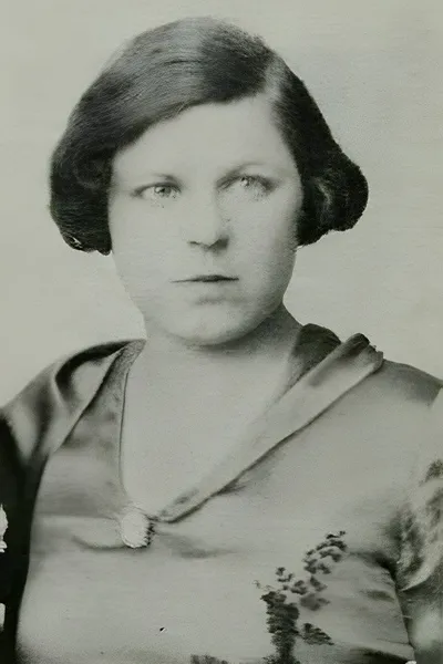 Marian Constance Blackton