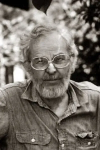 John Whitney Sr.
