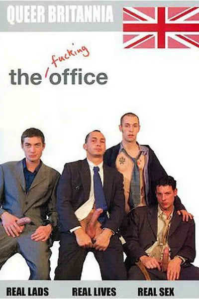 The Fucking Office