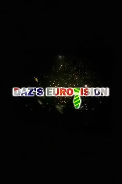 Daz's Eurovision
