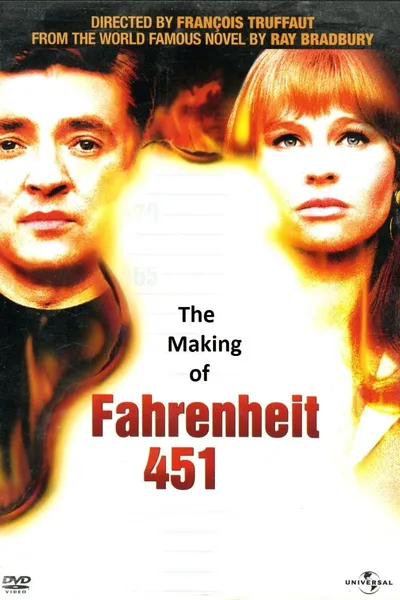 The Making of 'Fahrenheit 451'
