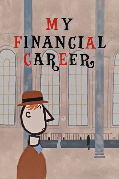 My Financial Career
