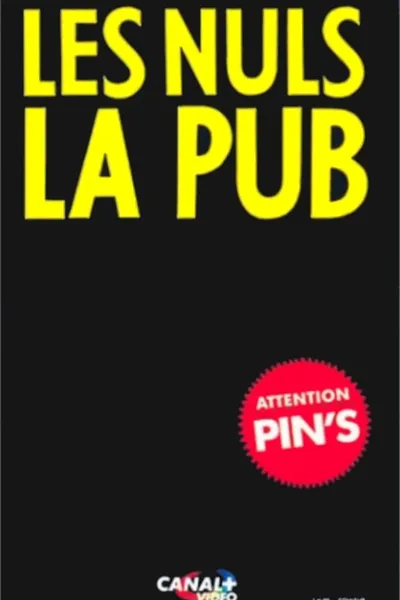 Les Nuls : La Pub