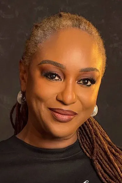 Fadekemi Olumide