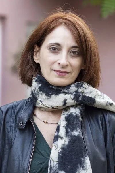 Isabel Fernández