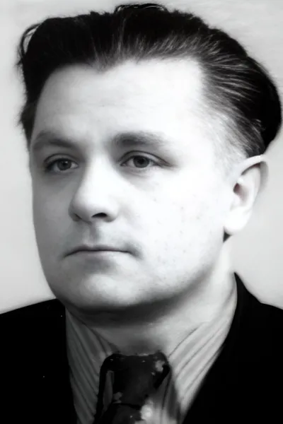 Grigoriy Aleksandrov