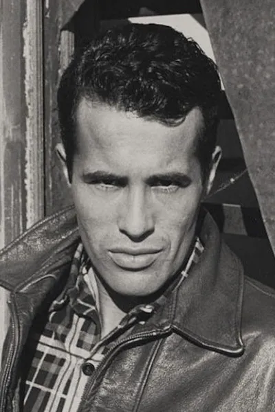 Kenneth Anger