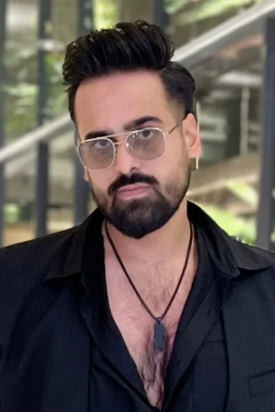 Akash Dodeja