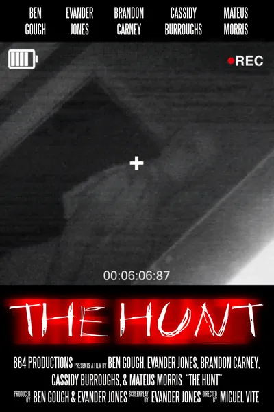 The Hunt