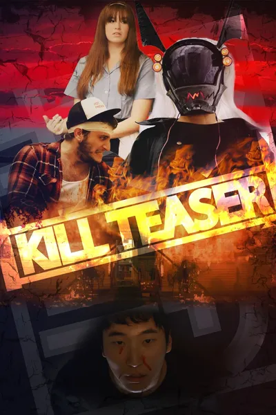 Kill Teaser