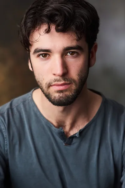 Jonah Robinson
