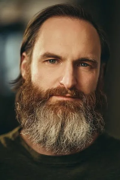 Daniel Edgar