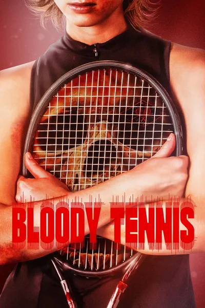 Bloody Tennis