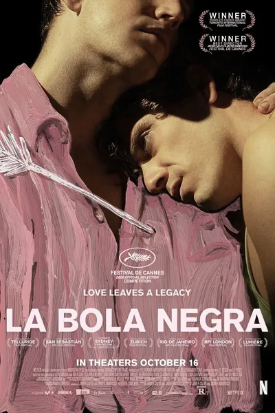 LA BOLA NEGRA