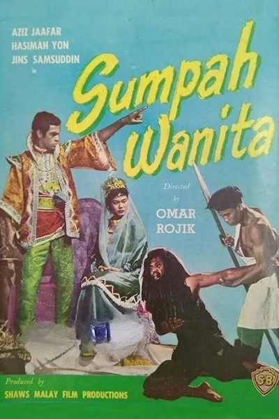 Sumpah Wanita