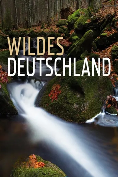 Wild Germany