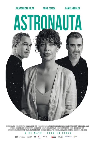 Astronaut