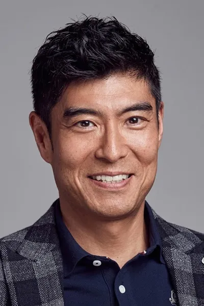 Masahiro Takashima