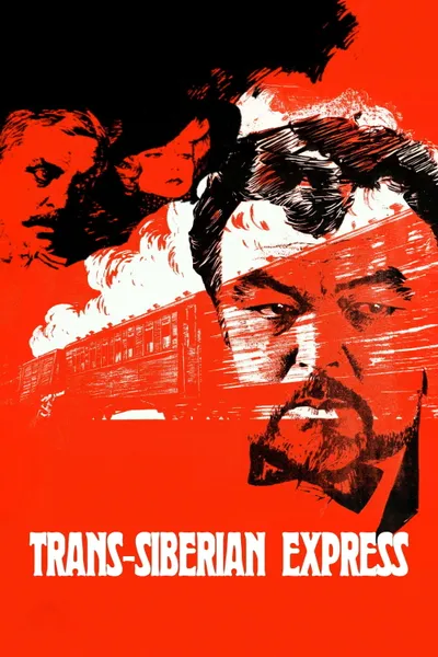 Trans-Siberian Express