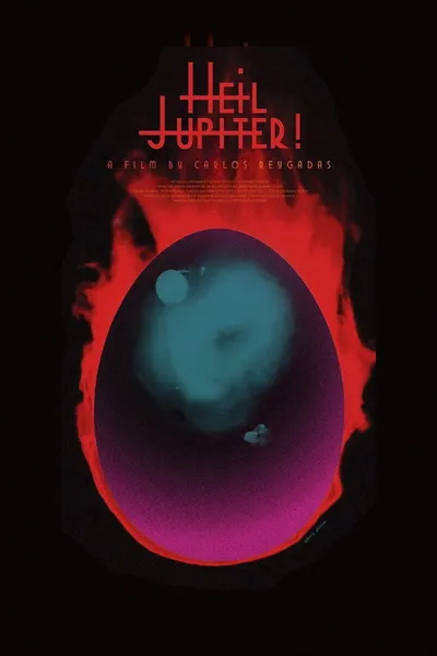 Heil Jupiter!