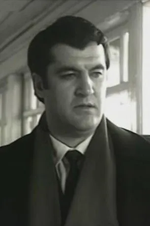 Yelkan Kulayev